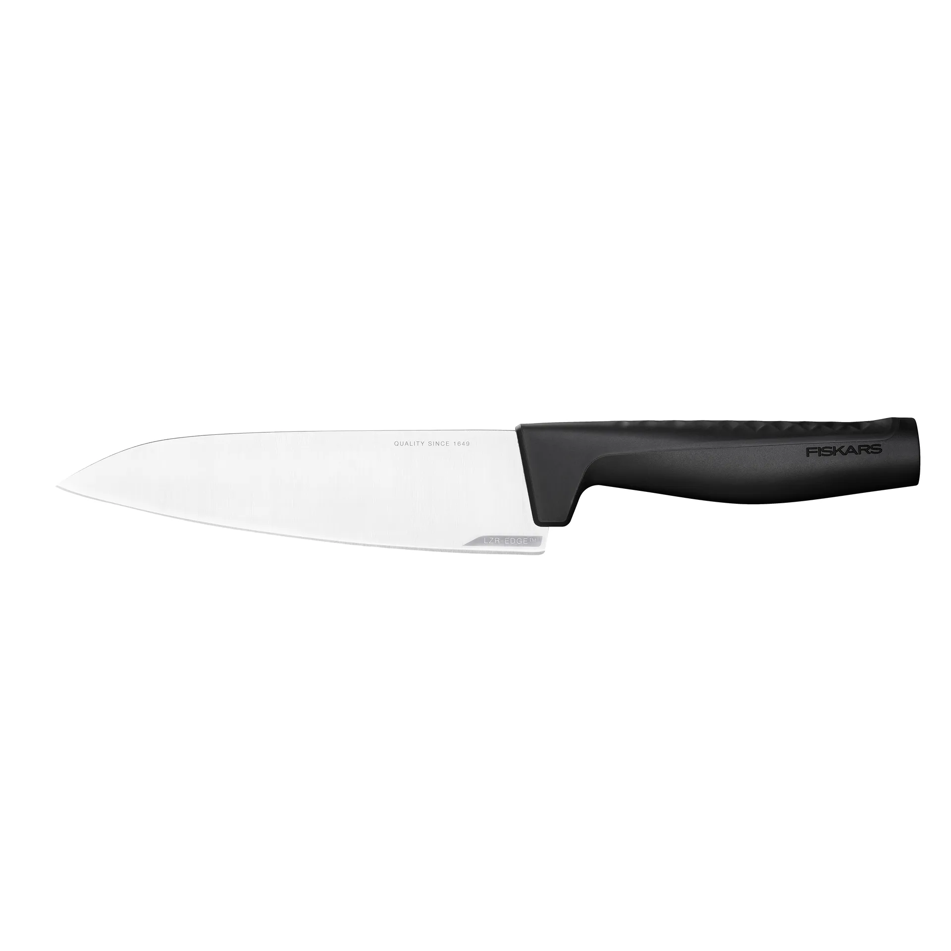 Hard Edge knife 17 cm, stainless steel Fiskars