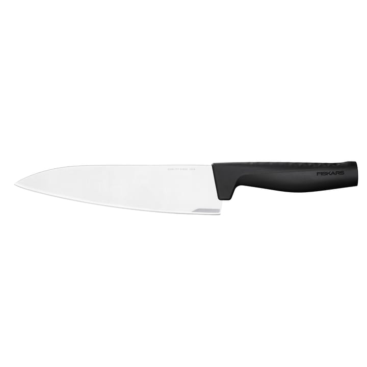 Hard Edge knife 20 cm, stainless steel Fiskars