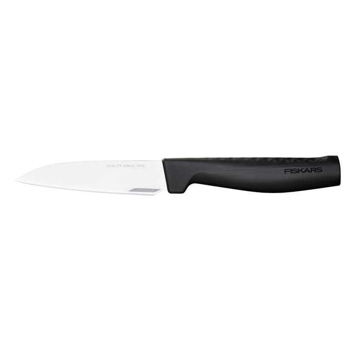 Hard Edge vegetable knife 11 cm, stainless steel Fiskars