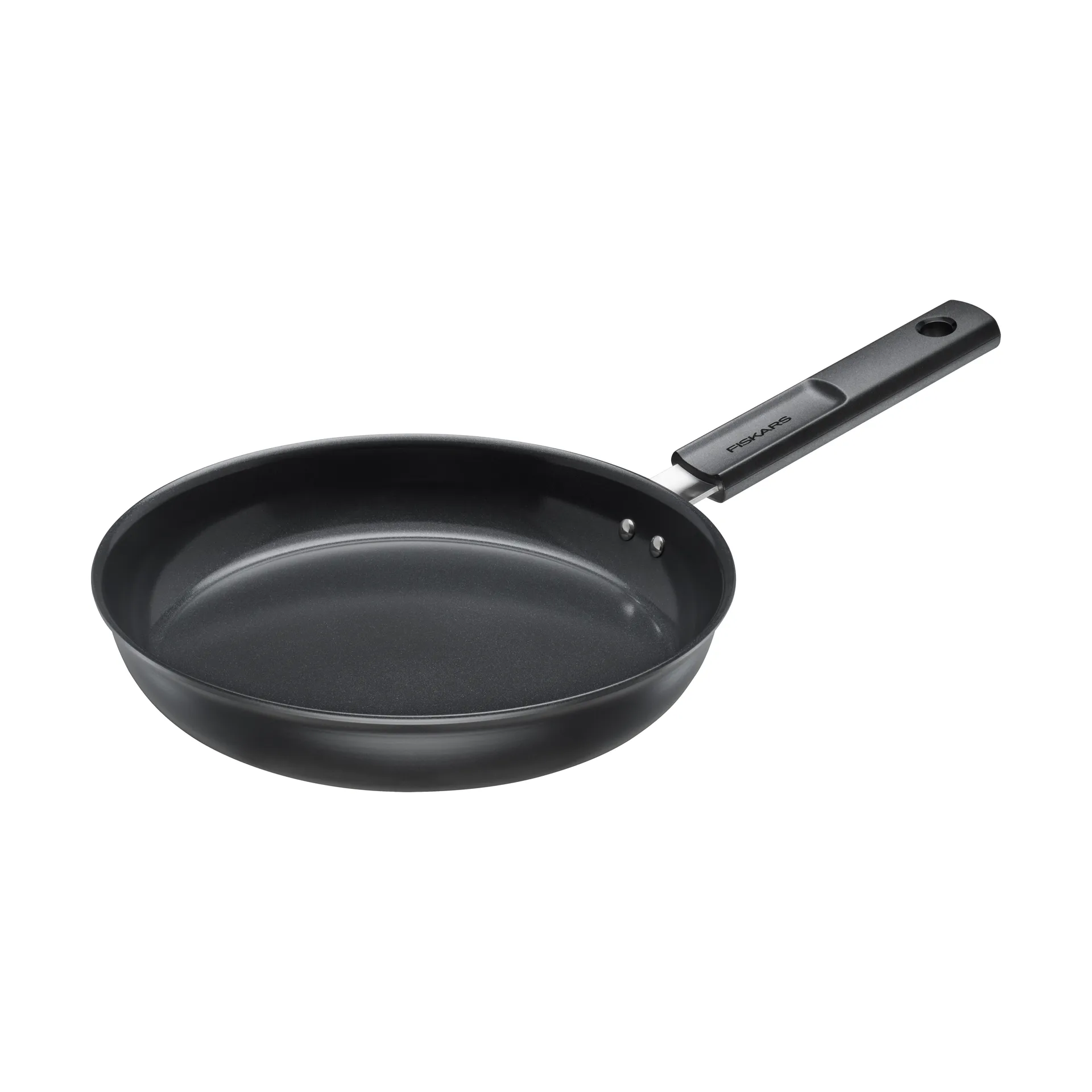 Hard Face frying pan Ceratec Superior, 24 cm Fiskars