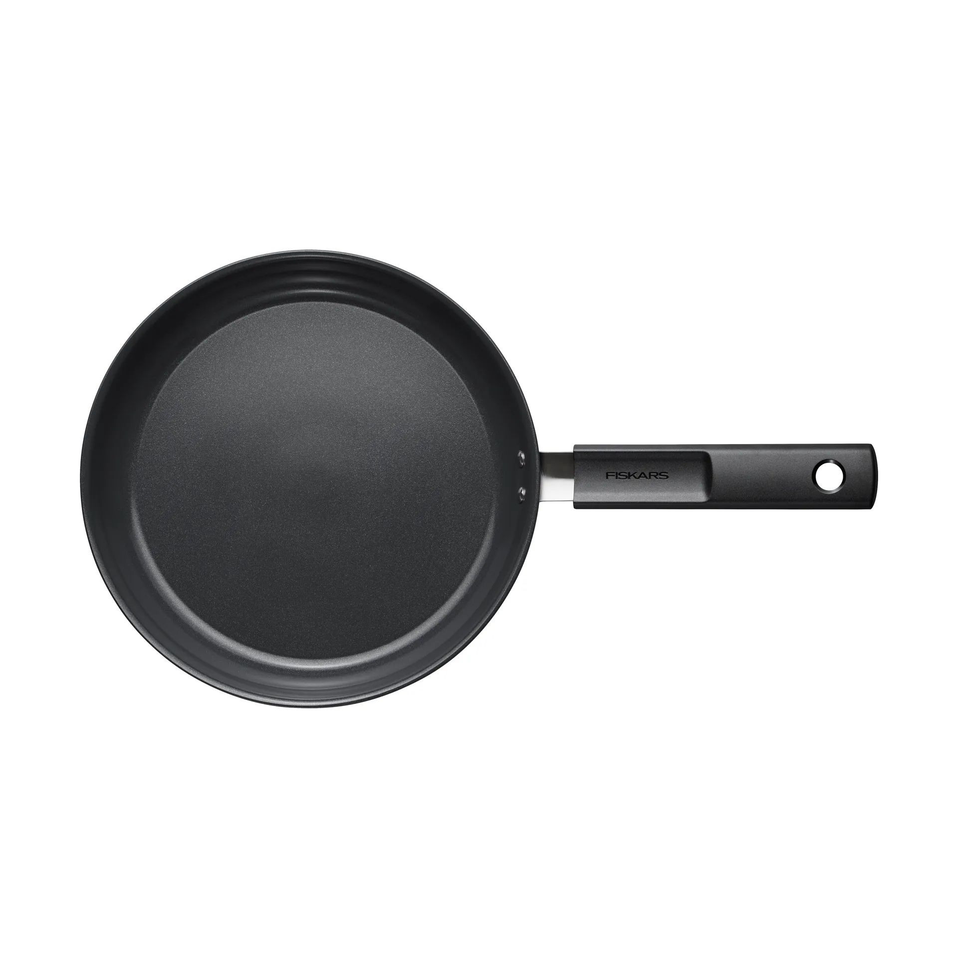 Hard Face frying pan Ceratec Superior, 24 cm Fiskars