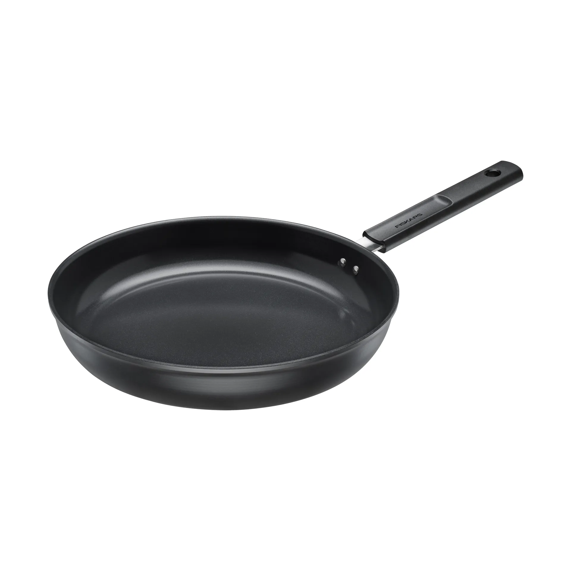 Hard Face frying pan Ceratec Superior, 30 cm Fiskars