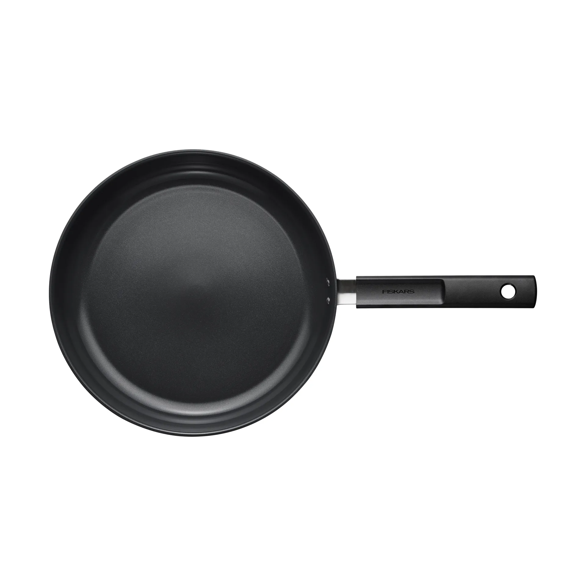 Hard Face frying pan Ceratec Superior, 30 cm Fiskars