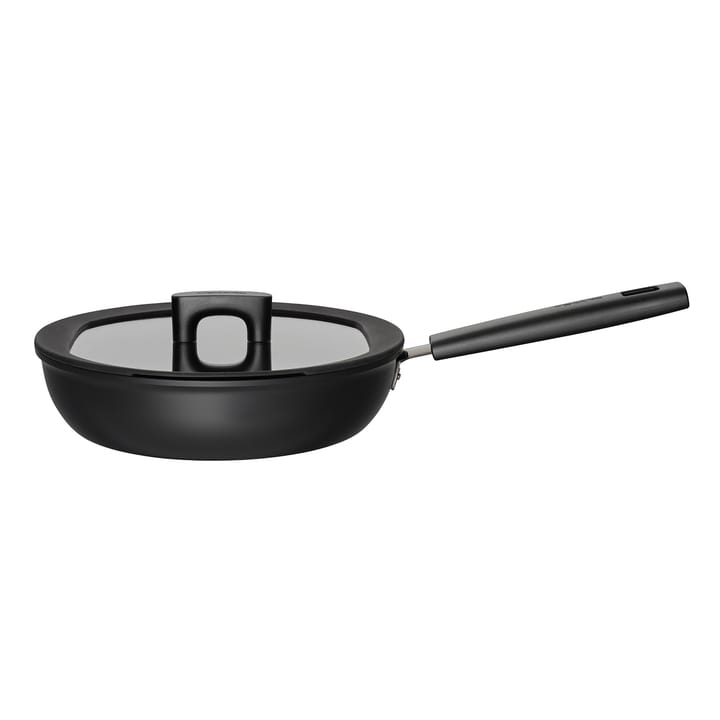 Hard Face sauce pan with lid, 26 cm Fiskars