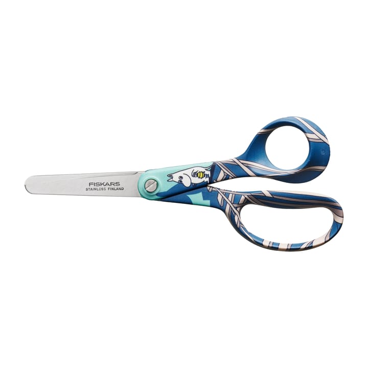 Moomin children's scissors 13 cm - Moomin - Fiskars