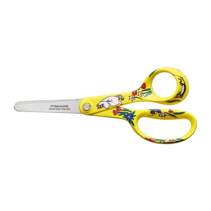 Moomin children's scissors 13 cm, Snork maiden Fiskars