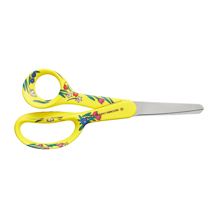 Moomin children's scissors 13 cm, Snork maiden Fiskars