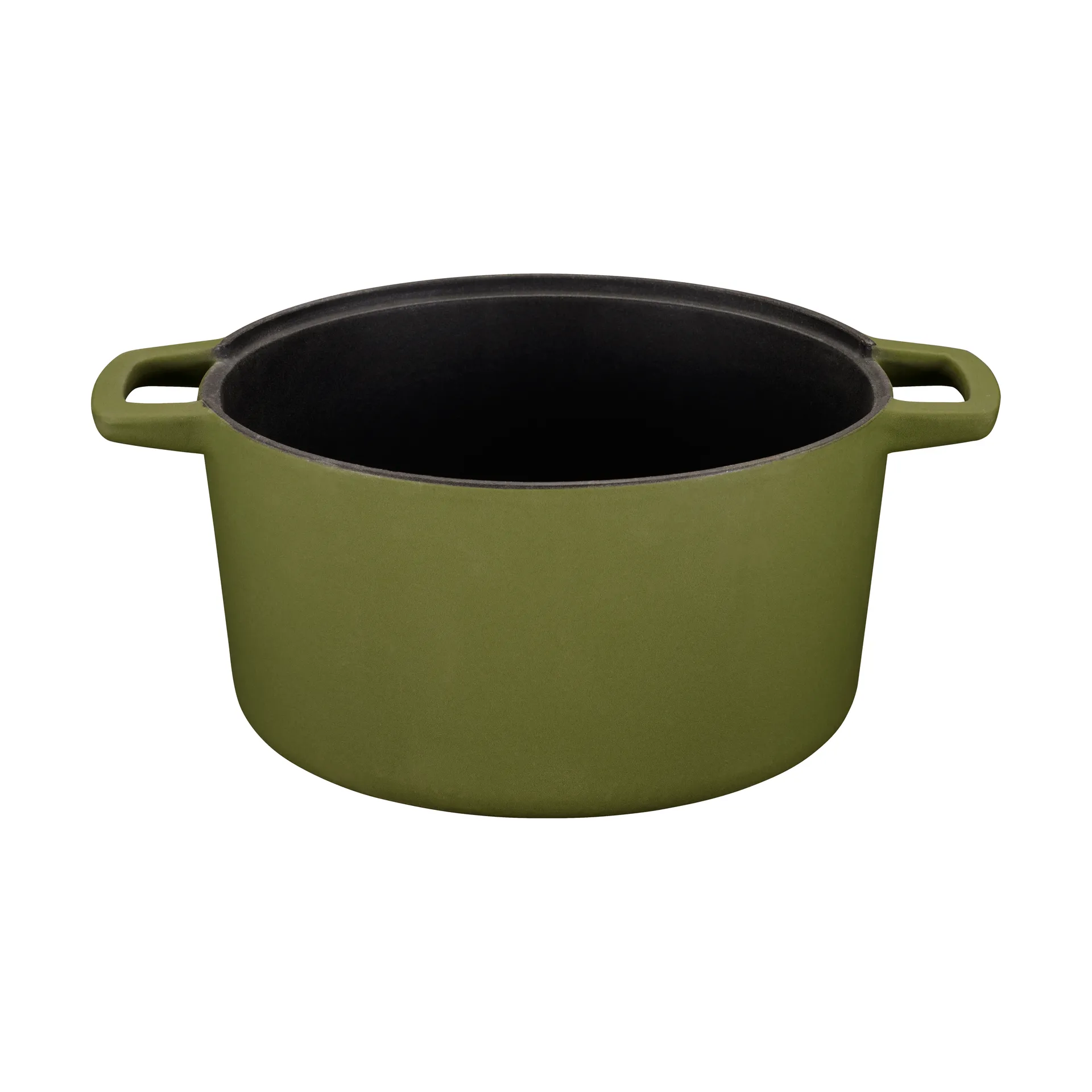 Norden cast iron pot nettle, 4 L Fiskars