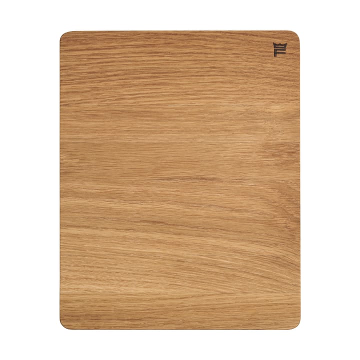 Norden cutting board oak, Small Fiskars