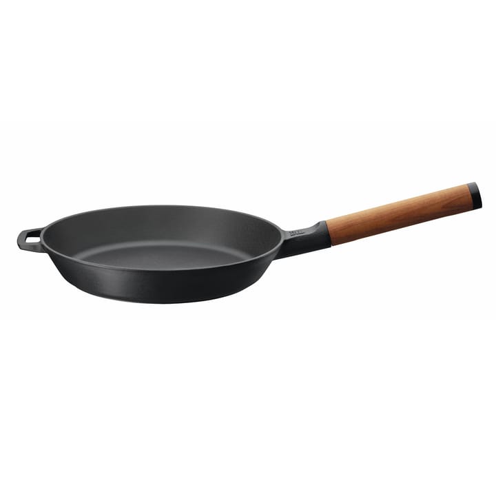 Norden frying pan cast iron - 26 cm - Fiskars