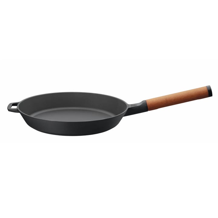 Norden frying pan cast iron, 28 cm Fiskars