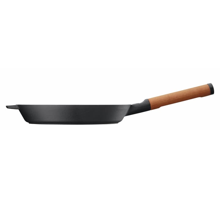 Norden frying pan cast iron, 28 cm Fiskars