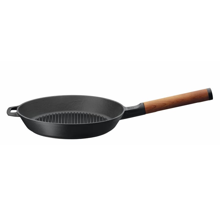 Norden griddle pan cast iron, 26 cm Fiskars