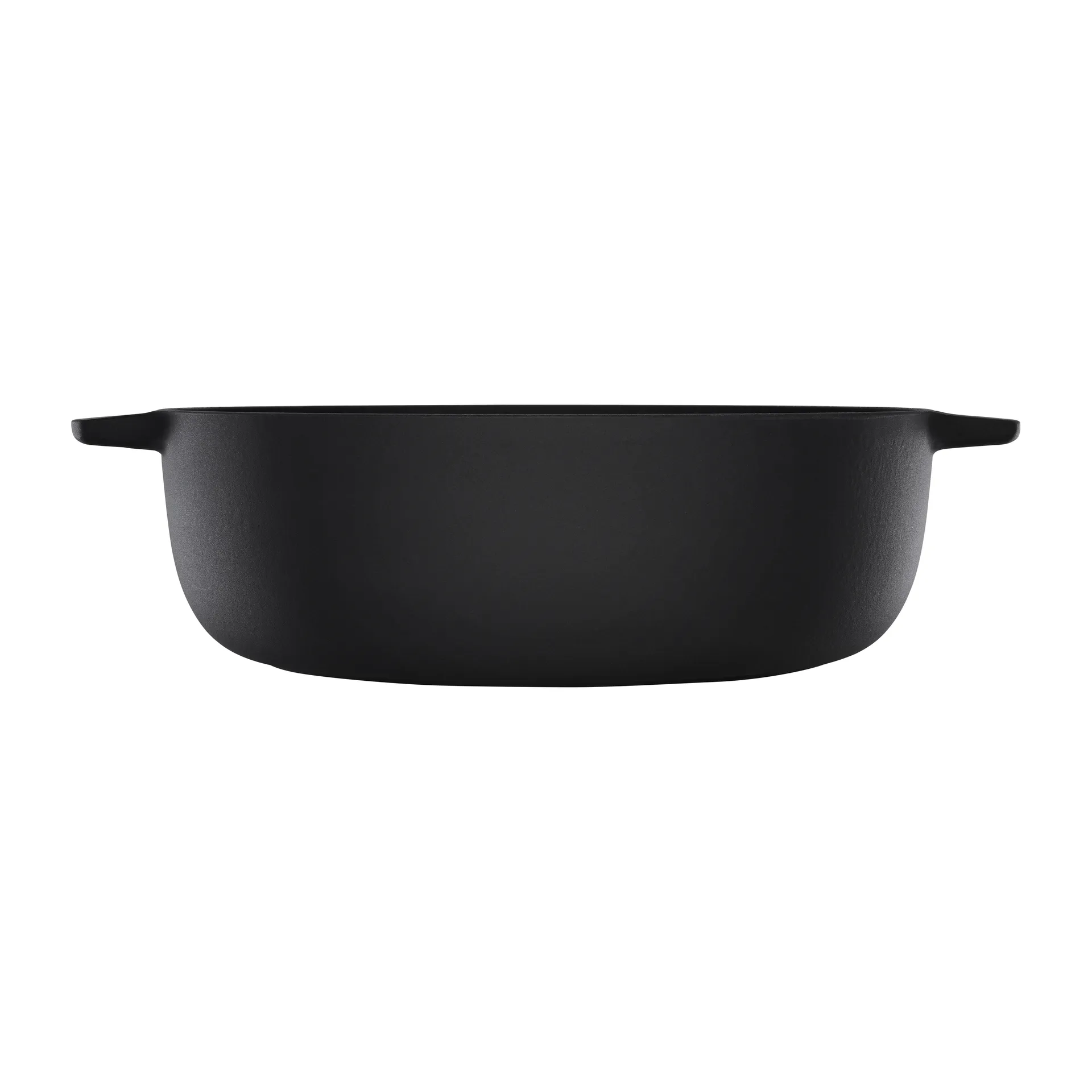 Norden Grill Chef casserole cast iron-stainless steel, Ø30 cm Fiskars