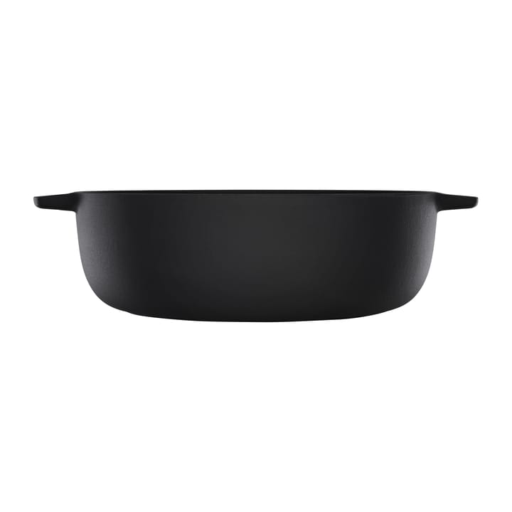 Norden Grill Chef casserole cast iron-stainless steel, Ø30 cm Fiskars