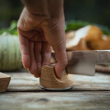 Norden knife sharpener - Birch - Fiskars