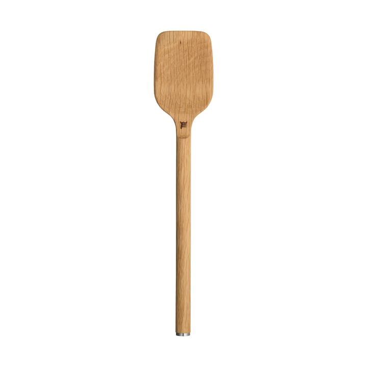 Norden spatula - Oak-stainless steel - Fiskars