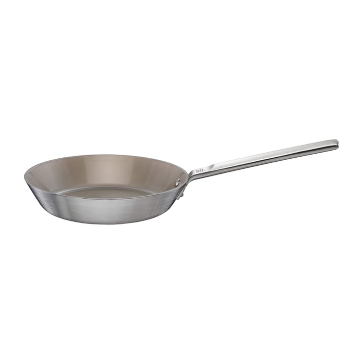 Norden Steel 2023 frying pan stainless steel - Ø24 cm - Fiskars