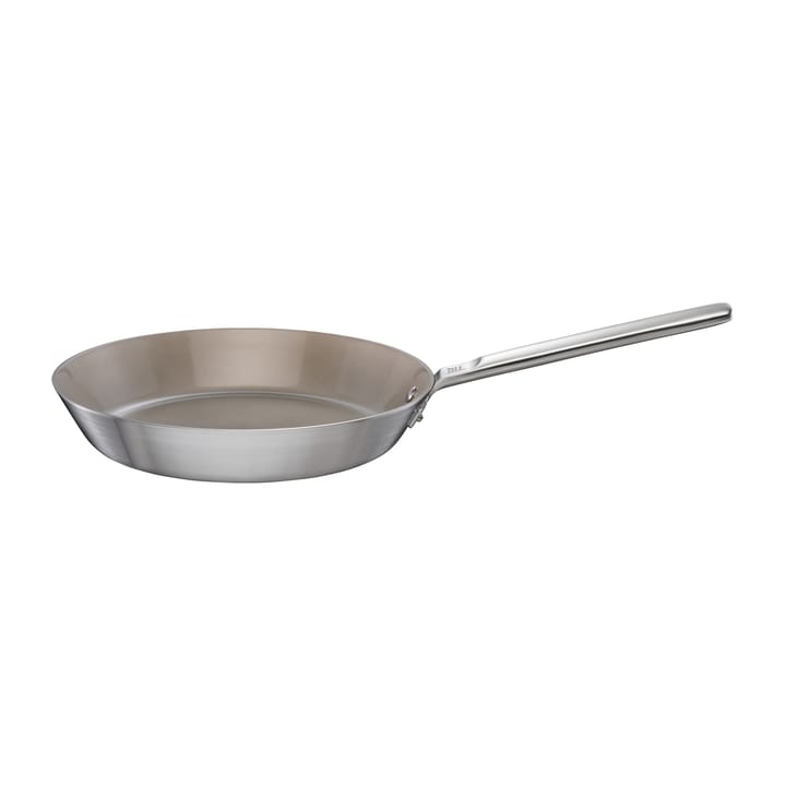 Norden Steel 2023 frying pan stainless steel, Ø28 cm Fiskars