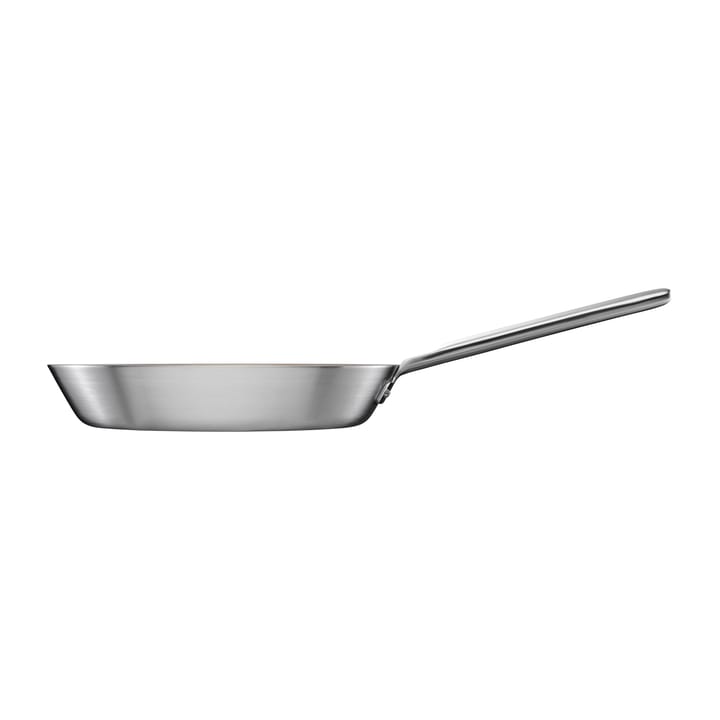 Norden Steel 2023 frying pan stainless steel, Ø28 cm Fiskars