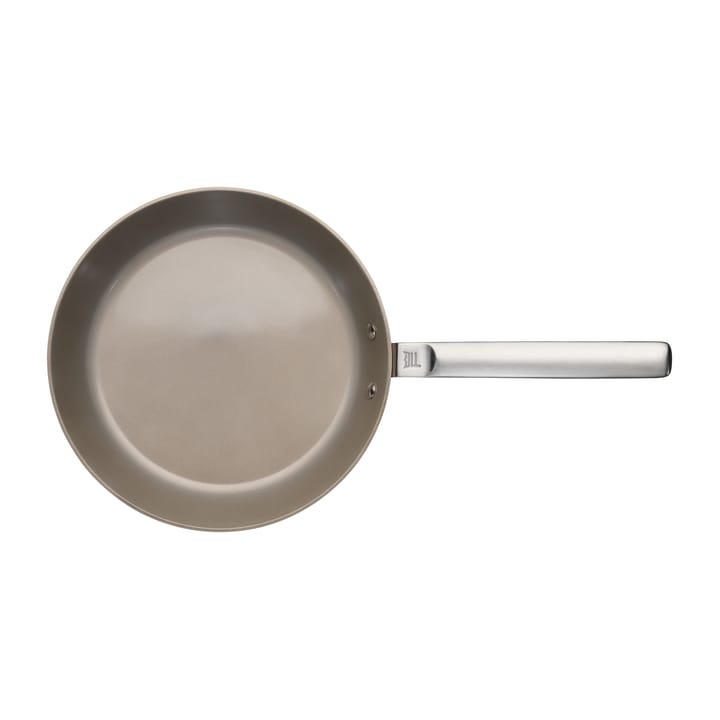 Norden Steel 2023 frying pan stainless steel, Ø28 cm Fiskars