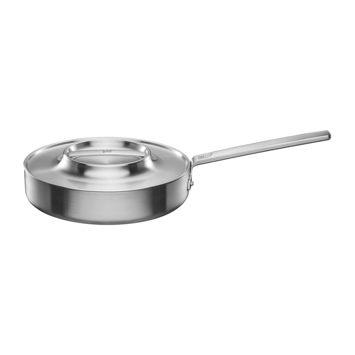 Norden Steel 2023 sauce pan stainless steel, Ø26 cm Fiskars