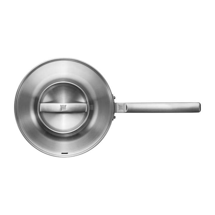 Norden Steel 2023 sauce pan stainless steel, Ø26 cm Fiskars