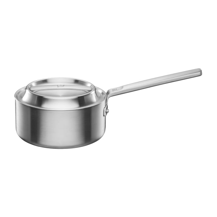 Norden Steel 2023 saucepan stainless steel, 1.8 l Fiskars