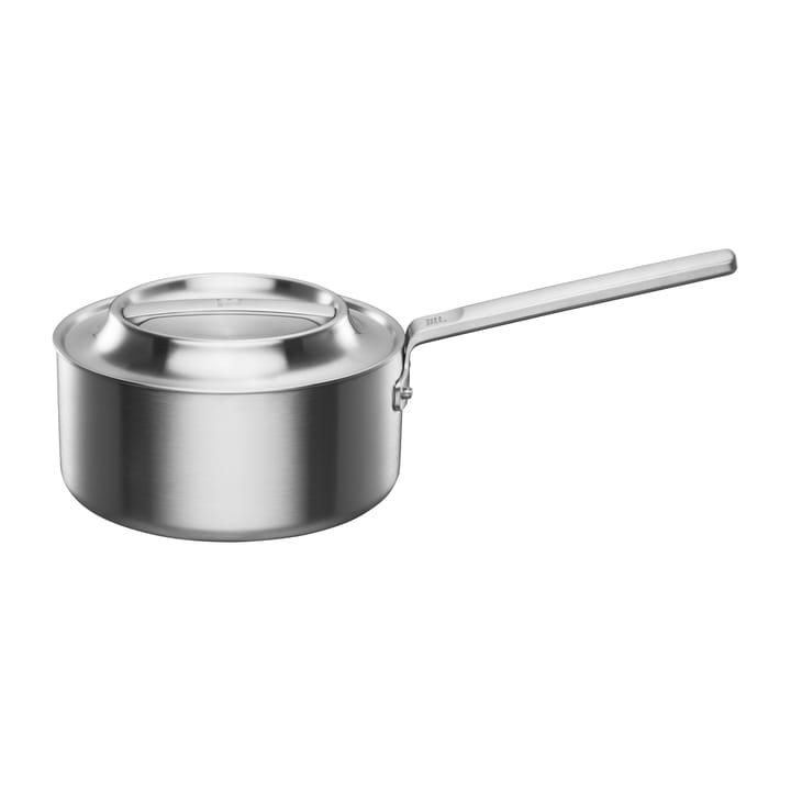 Norden Steel 2023 saucepan stainless steel, 2.5 l Fiskars