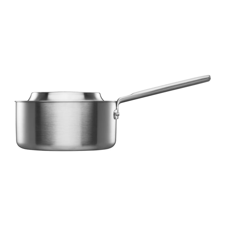 Norden Steel 2023 saucepan stainless steel, 2.5 l Fiskars