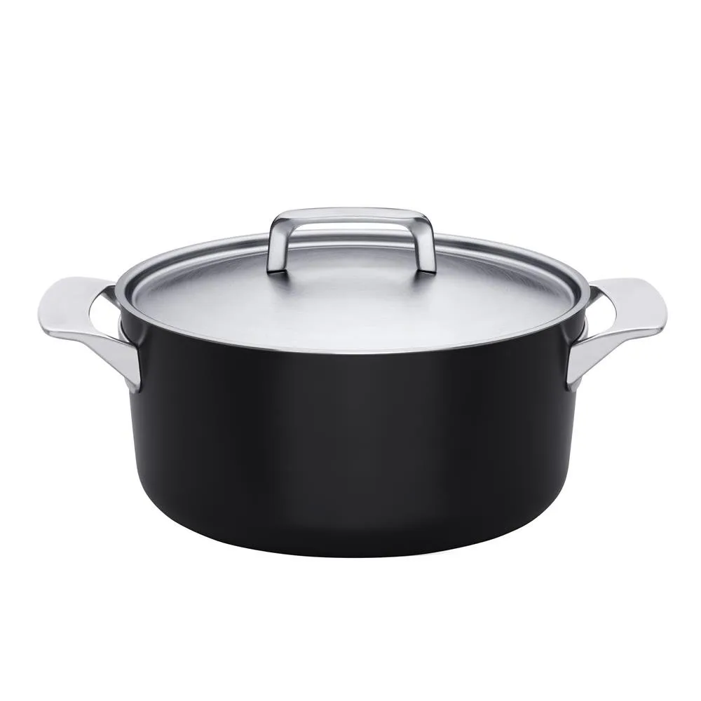 Rotisser casserole, 3.5 l Fiskars