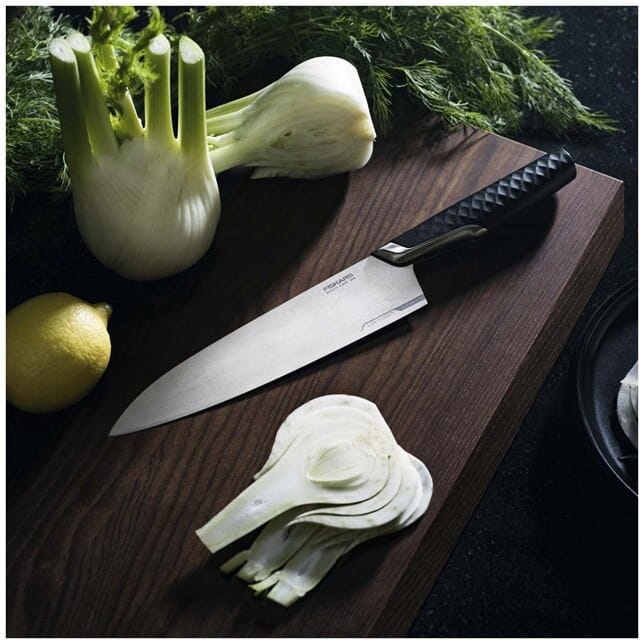 Taiten chef's knife, 20 cm Fiskars