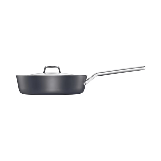 Taiten saucepan with lid, 26 cm Fiskars