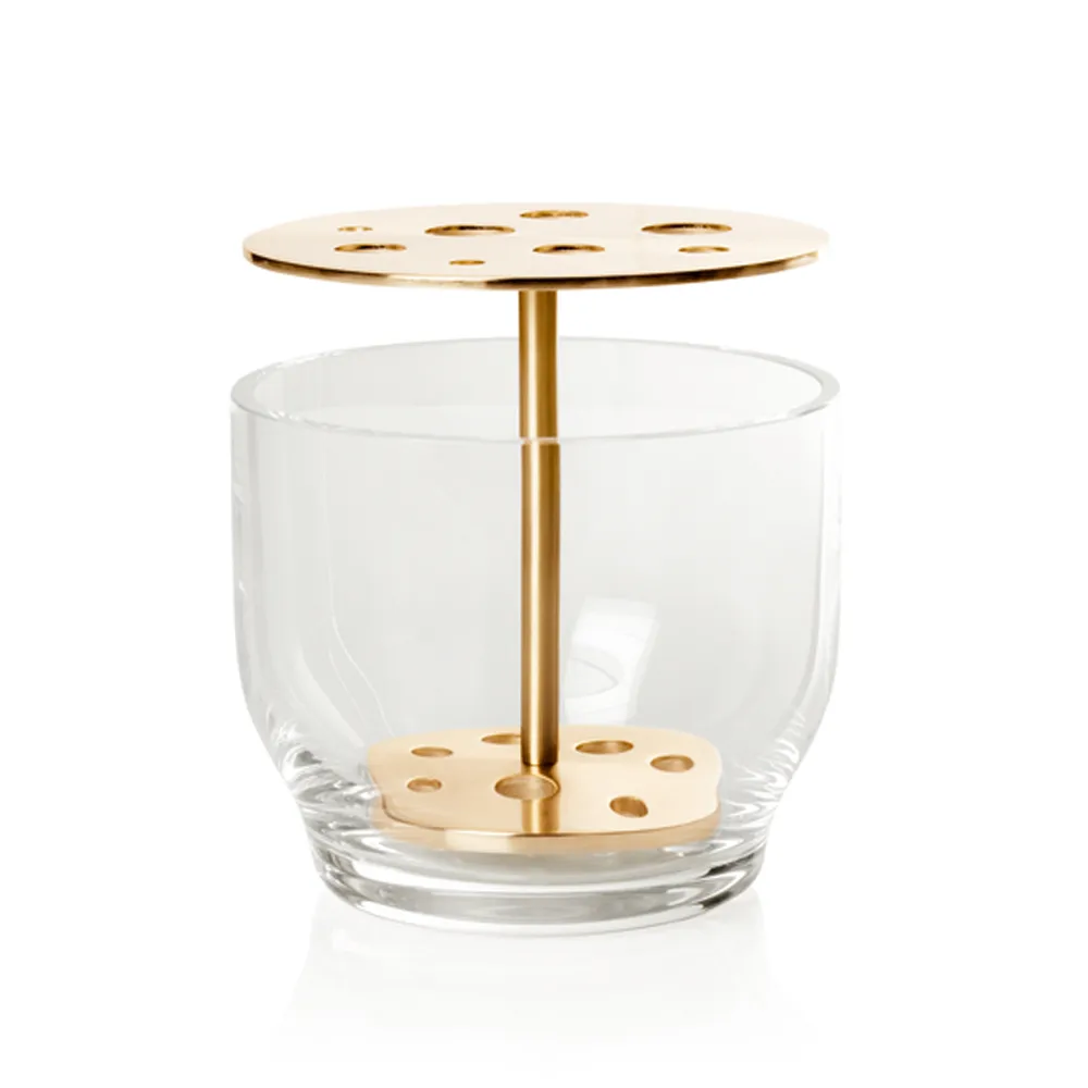 Ikebana vase, Small Fritz Hansen
