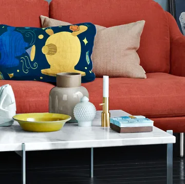 Jaime Hayon Single candle holder brass - #2 - Fritz Hansen