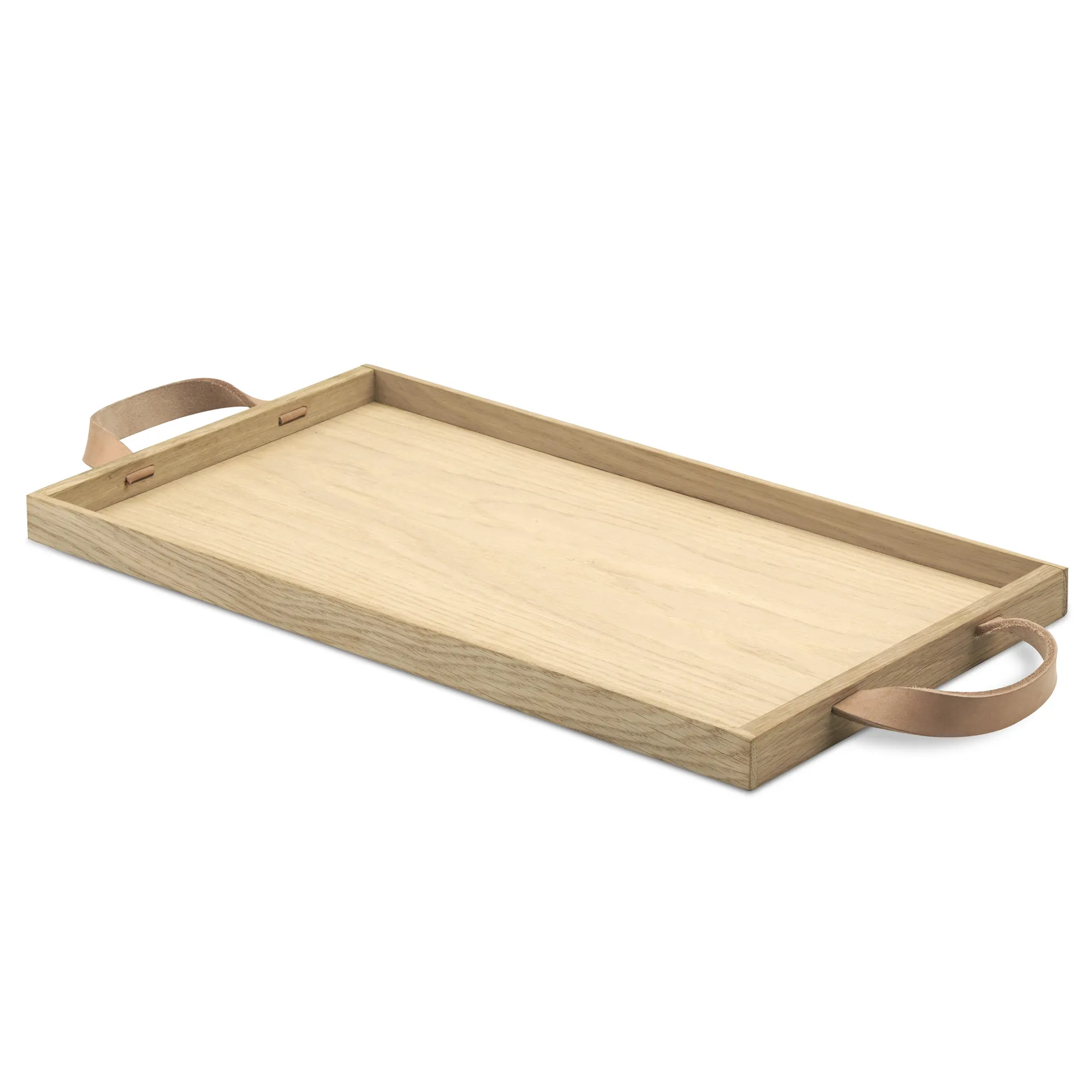 Norr tray, oak Fritz Hansen