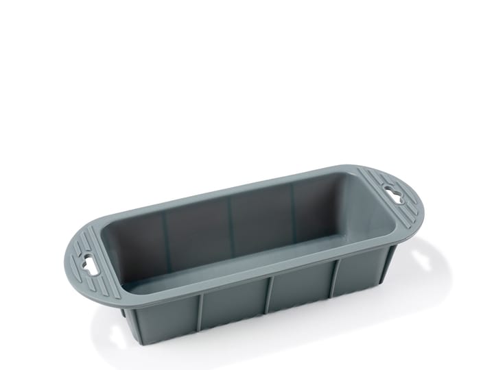 Function bread mold silicone 10.5x24 cm - Gray - Funktion