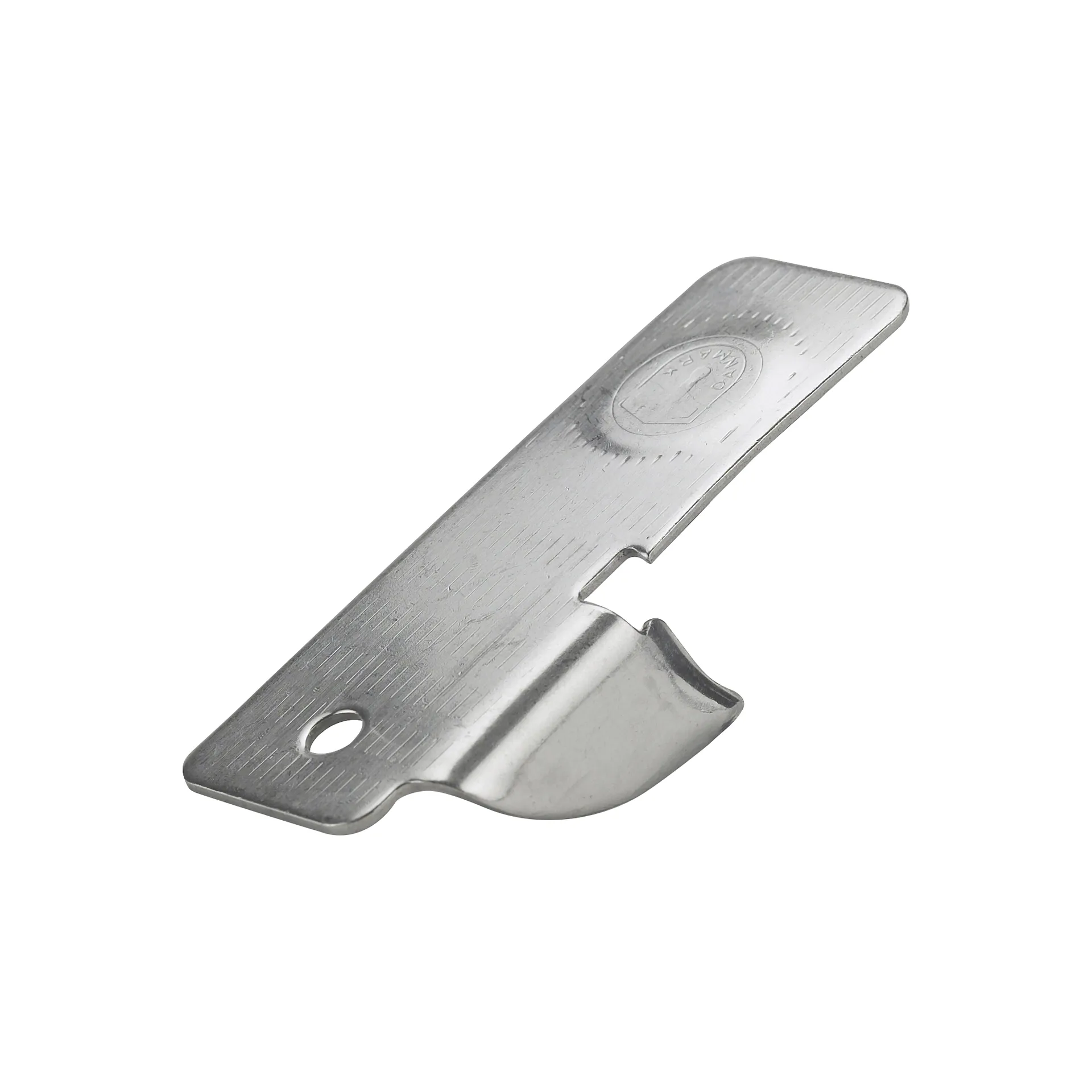 Function can opener, Steel Funktion