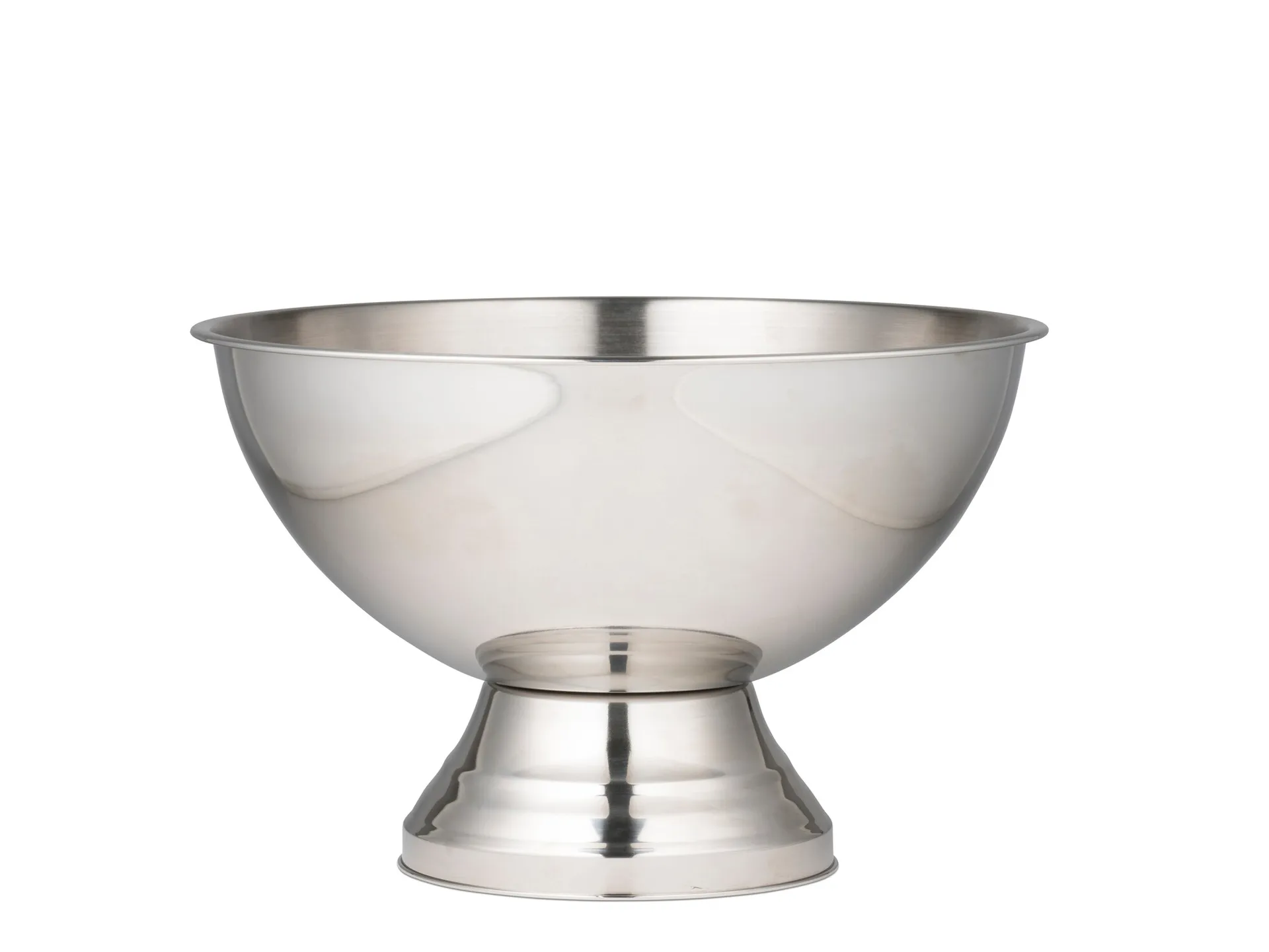 Function champagne cooler Ø35 cm, Stainless steel Funktion