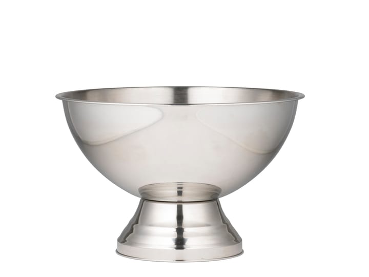 Function champagne cooler Ø35 cm, Stainless steel Funktion