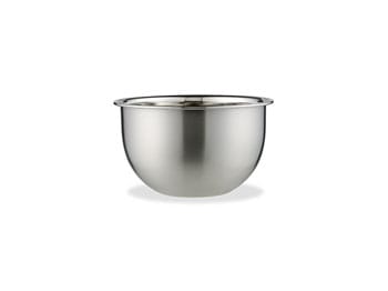 Function chef's bowl 1.5 l, 18-8 steel Funktion