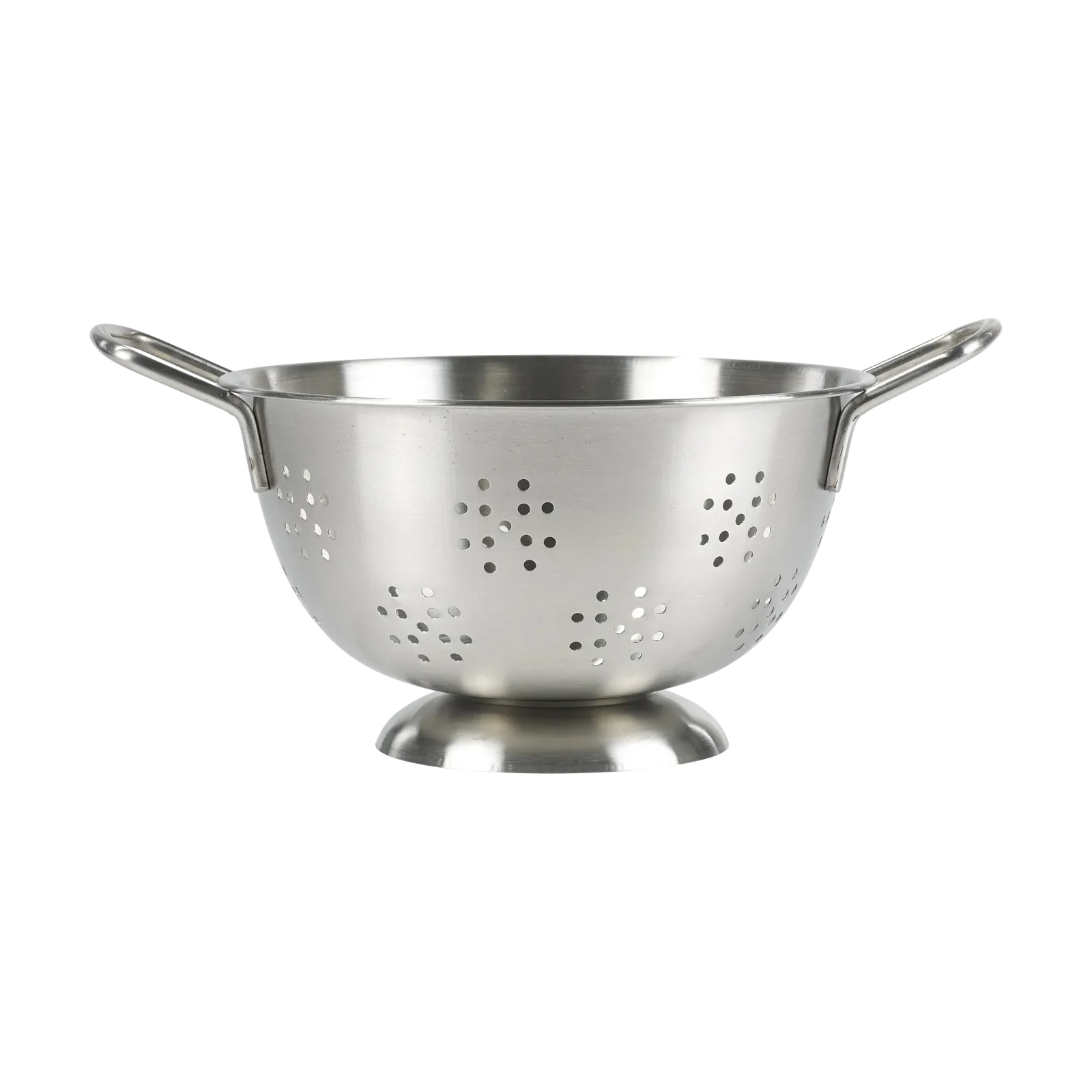Function colander 10 cl, Stainless steel Funktion