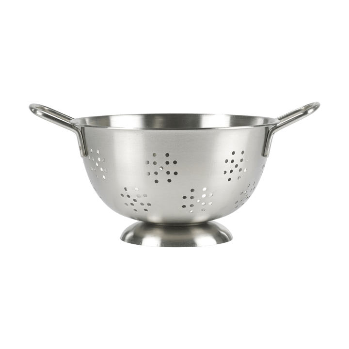 Function colander 10 cl - Stainless steel - Funktion