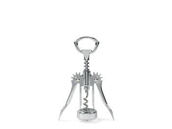 Function Corkscrew classic - Steel - Funktion