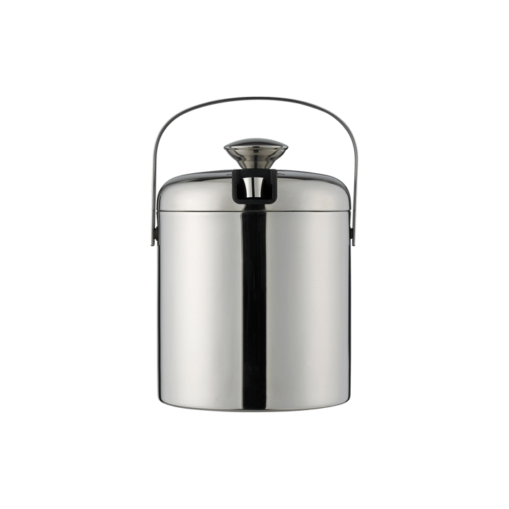 Function ice bucket 1.4 l - Stainless steel - Funktion