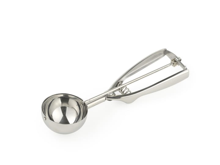 Function ice cream scoop Ø6 cm, Stainless steel Funktion