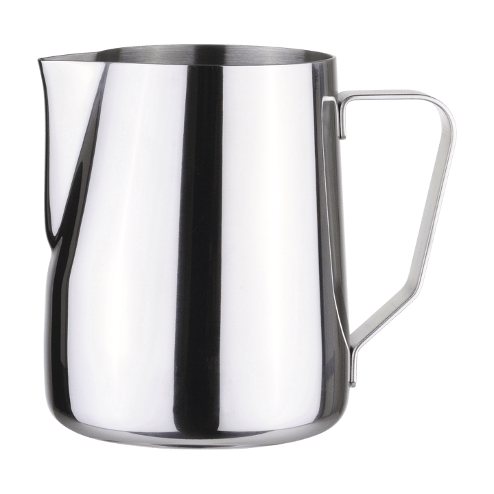 Function milk jug 60 cl, Steel Funktion