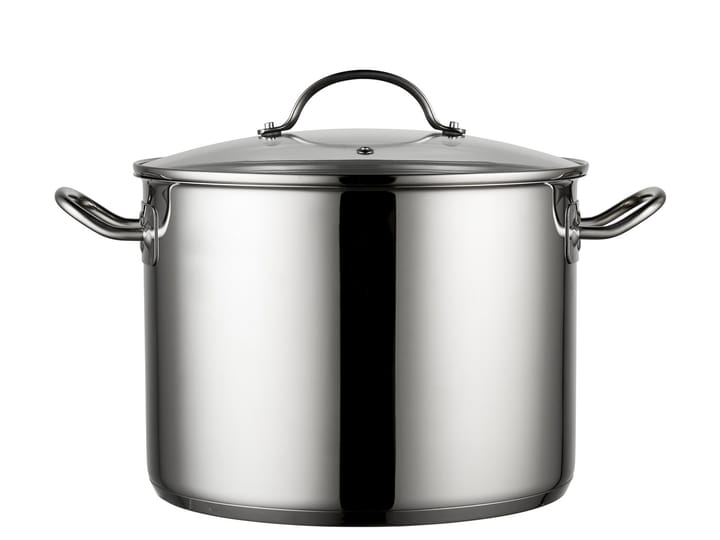 Function mushroom stew 10 l - 18-8 steel - Funktion