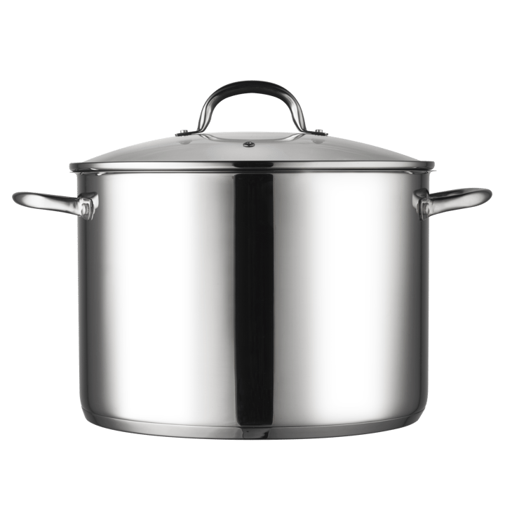 Function pot 14.5L - 18-0 steel - Funktion