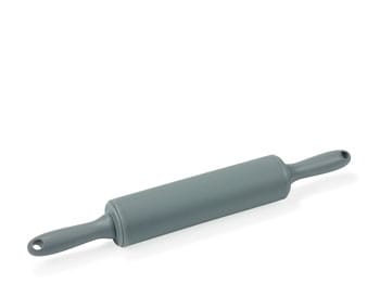 Function rolling pin 49 cm - Gray - Funktion